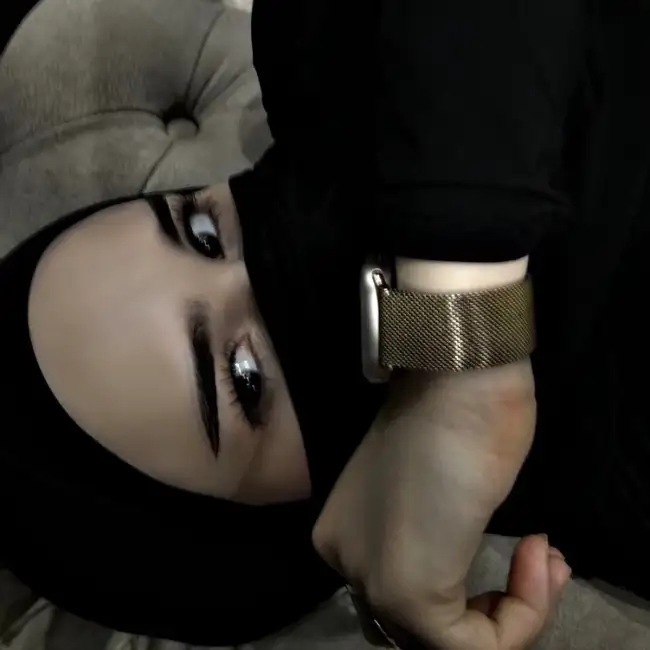 Salima, 22, Ресей - Russian Nikah