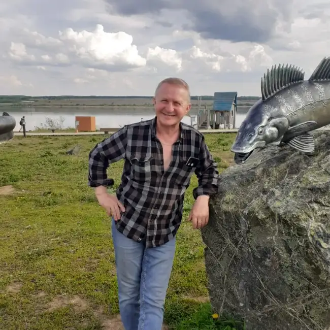 Sagit, 59, Ресей - Russian Nikah