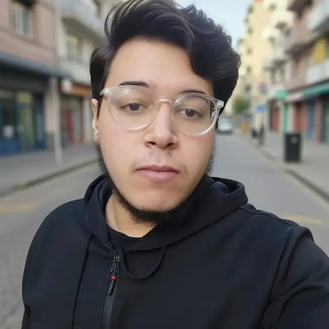 Yasser, 25, Ресей - Russian Nikah