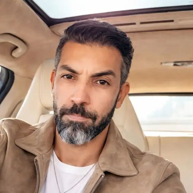ALI, 49, Ресей - Russian Nikah
