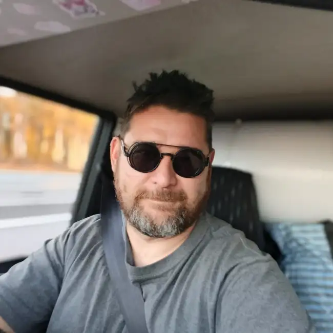 Ruslan, 45, Ресей - Russian Nikah