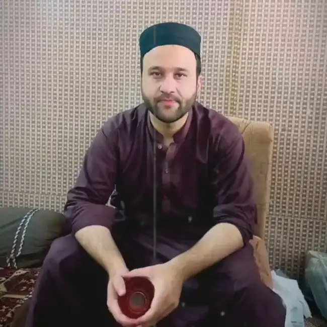 Faisal, 25, Ауғанстан - Russian Nikah