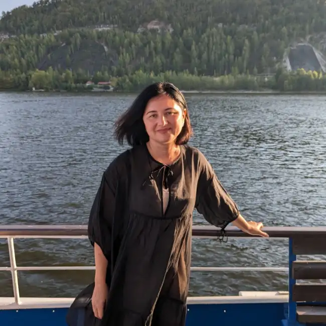 Firyuza, 50, Ресей