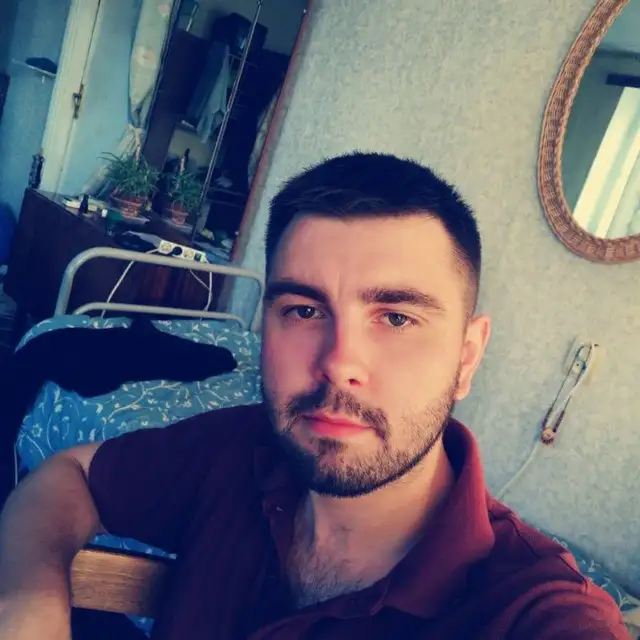 Vladislav, 32, Ресей - Russian Nikah