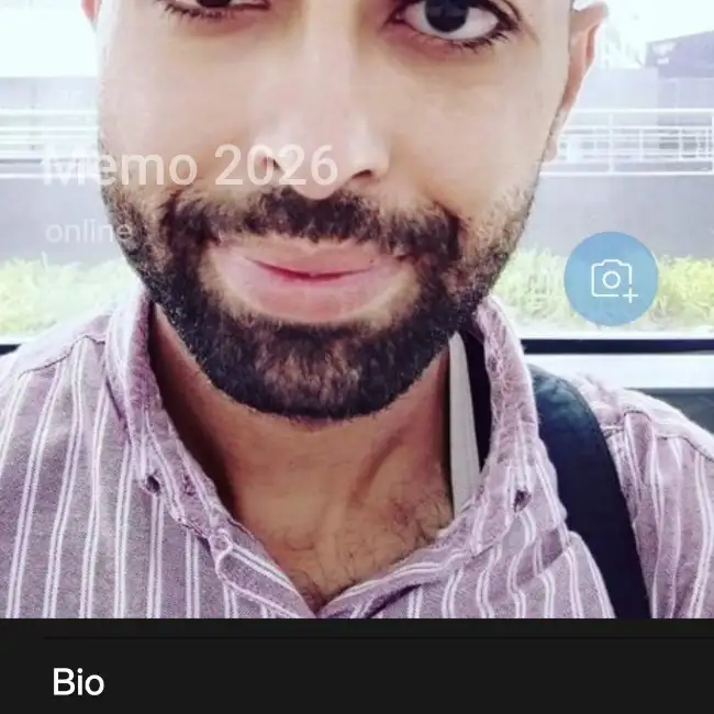 Mohammad, 39, Иордания - Russian Nikah