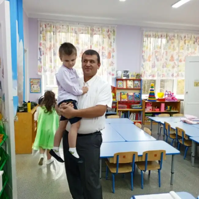 Firuz, 40, Ресей - Russian Nikah