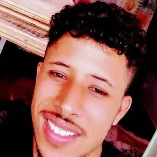 Salime, 22, Марокко - Russian Nikah