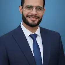 Taha, 29, Египет - Russian Nikah