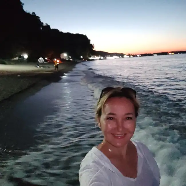Dina, 53, Ресей - Russian Nikah