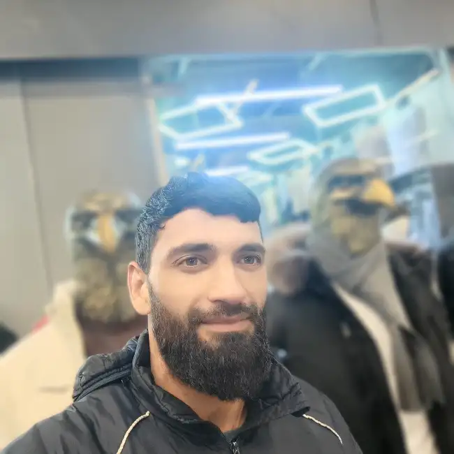 Murov, 36, Әзербайжан - Russian Nikah