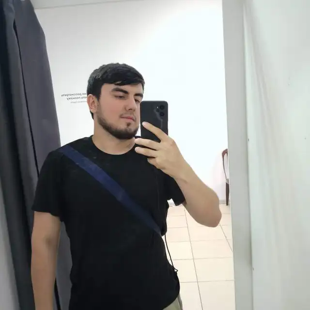 Nachmidin, 25, Ресей - Russian Nikah