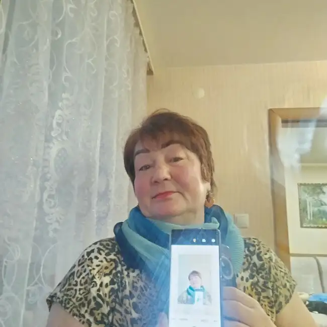 Ruzaniya, 59, Ресей - Russian Nikah