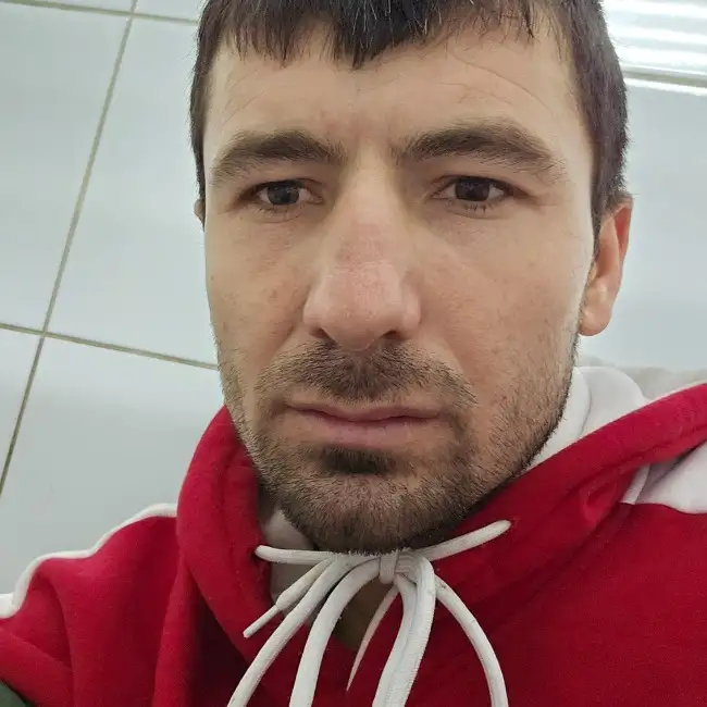 Ramazon, 26, Ресей - Russian Nikah