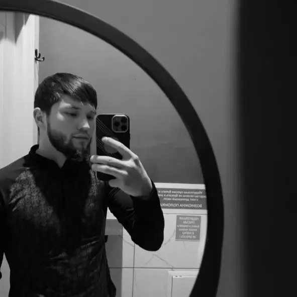 Ali, 24, Ресей - Russian Nikah