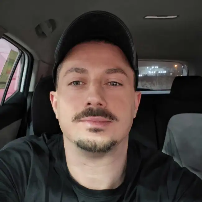 Hasan, 39, АҚШ - Russian Nikah