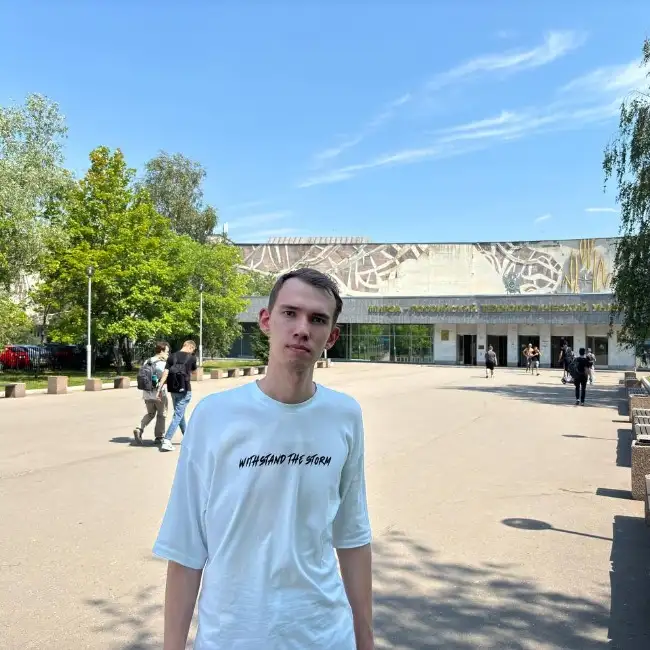 Damir, 28, Ресей - Russian Nikah