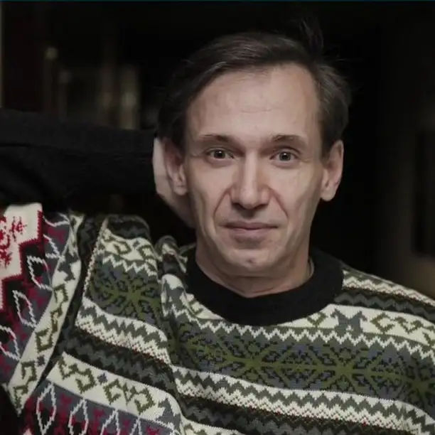 Marius, 49, Ресей - Russian Nikah