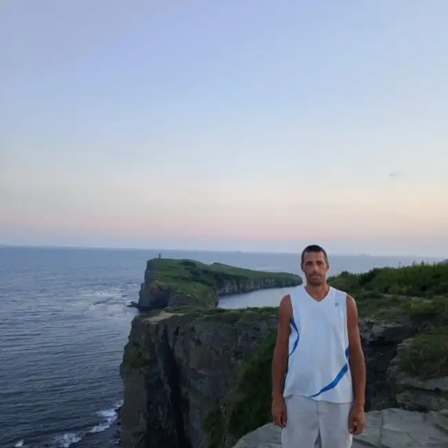 Kostya, 43, Ресей