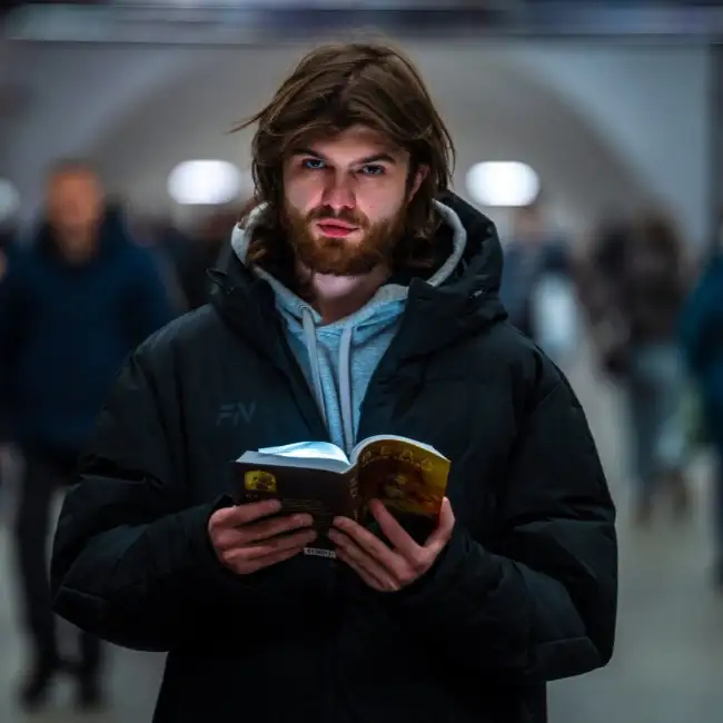 Halid, 29, Ресей - Russian Nikah