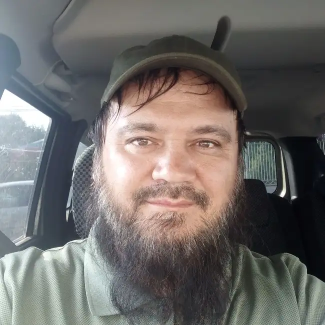 Rustam, 51, Ресей - Russian Nikah
