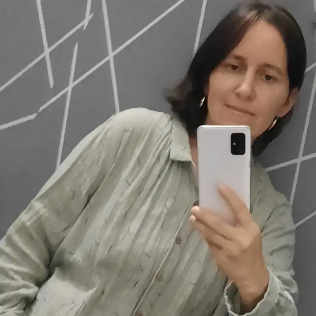 Lyutsiya, 44, Ресей - Russian Nikah