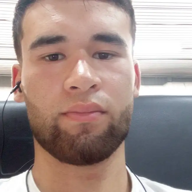 Ihtiyor, 20, Тәжікстан - Russian Nikah