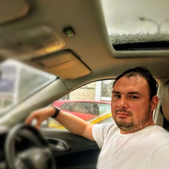Radik, 36, Ресей - Russian Nikah