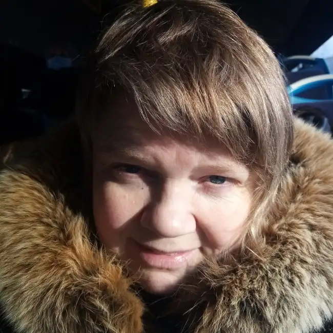 Elena, 46, Ресей - Russian Nikah