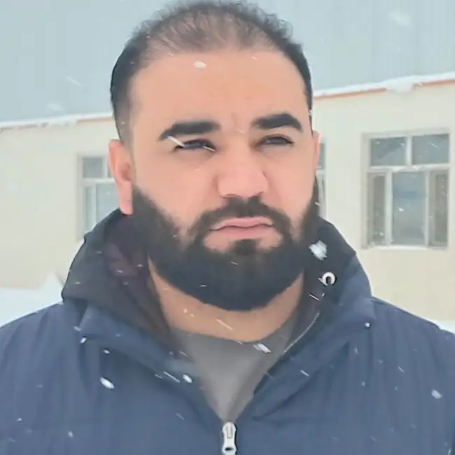 Mohammad, 33, Ауғанстан - Russian Nikah