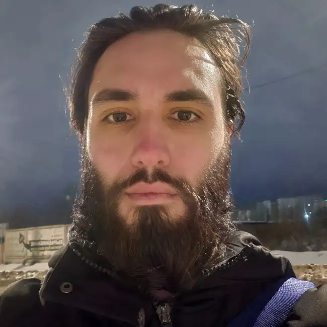 Ravshan, 24, Ресей - Russian Nikah