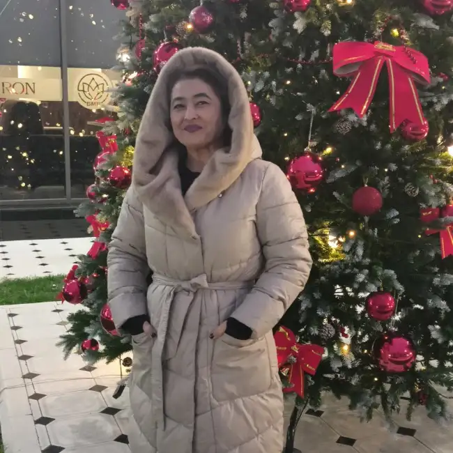 Soniya, 48, Ресей - Russian Nikah