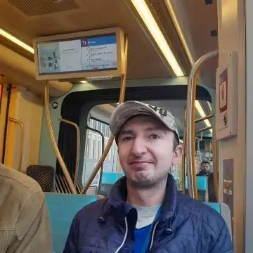 Iskander, 39, Украина - Russian Nikah