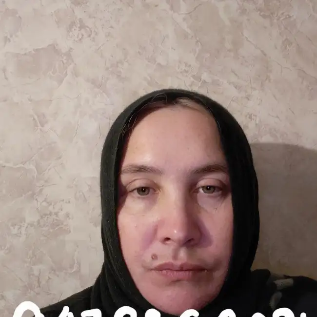 Venera, 50, Ресей - Russian Nikah
