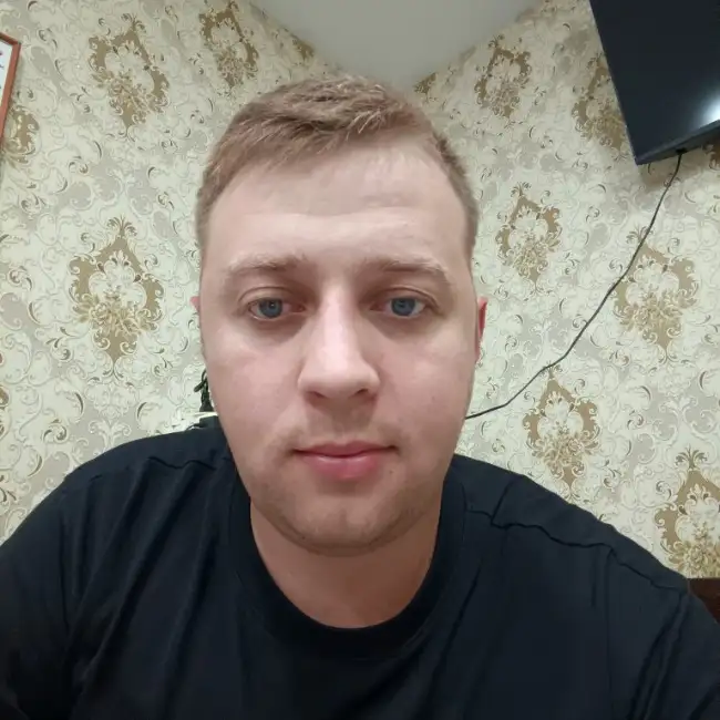 Ayrat, 27, Ресей - Russian Nikah