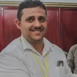 Ahmed, 36, АҚШ - Russian Nikah