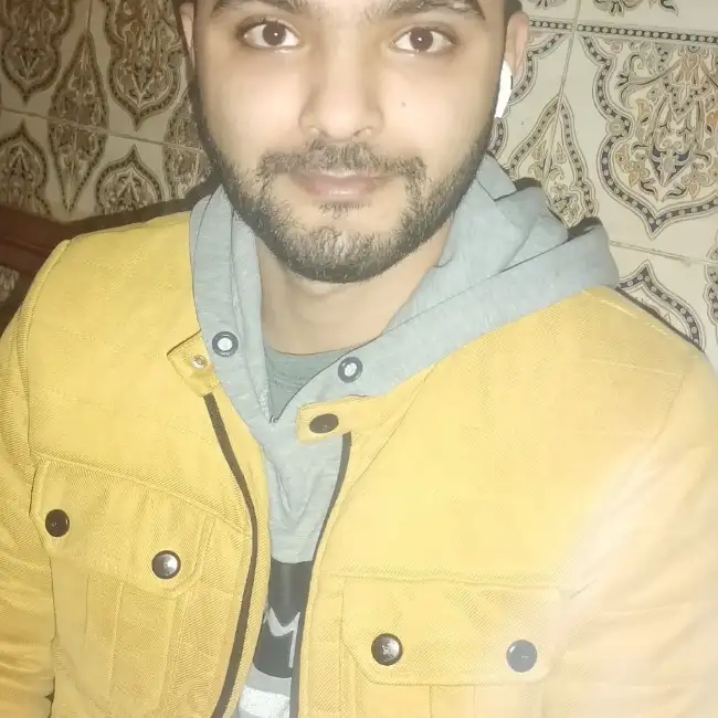 Seifallah, 31, Тунис - Russian Nikah