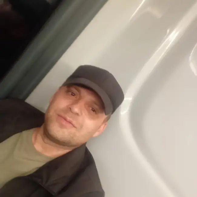 Goshgar, 38, Ресей - Russian Nikah