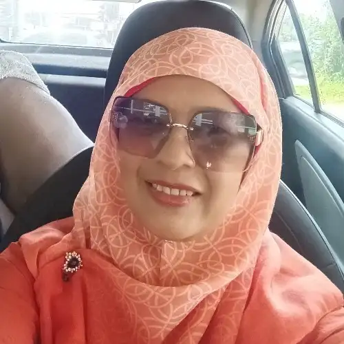 Zawiah, 58, Малайзия - Russian Nikah