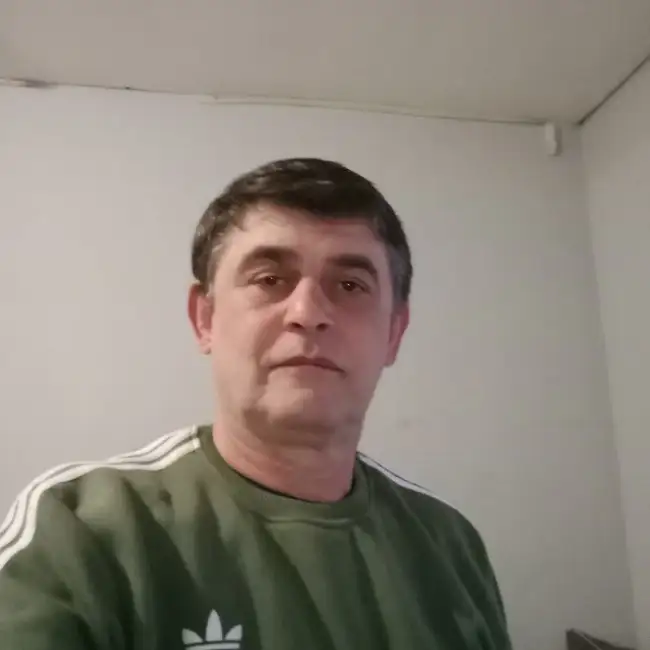 EMZAR, 54, Ресей - Russian Nikah