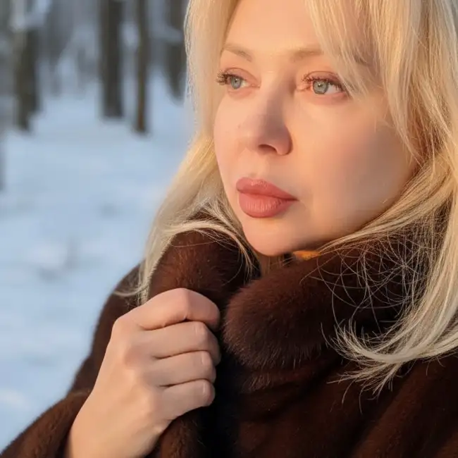 Alfiya, 57, Ресей