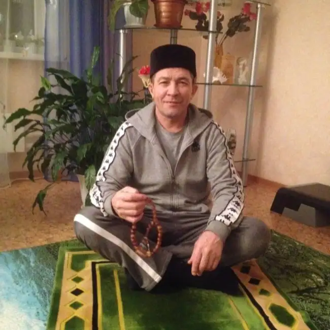 Radik, 63, Ресей - Russian Nikah