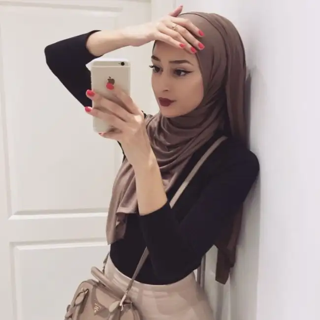 Venera, 37, Ресей - Russian Nikah