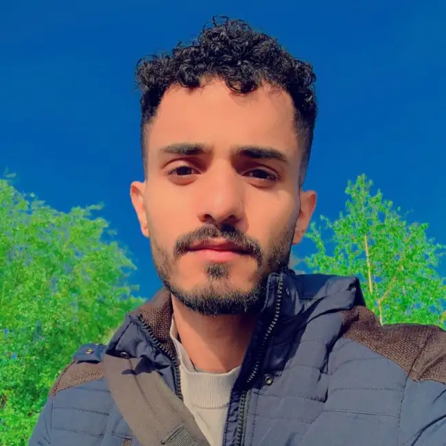 Rafat, 32, Германия - Russian Nikah
