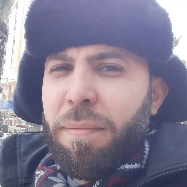 Mohmammad, 45, АҚШ - Russian Nikah