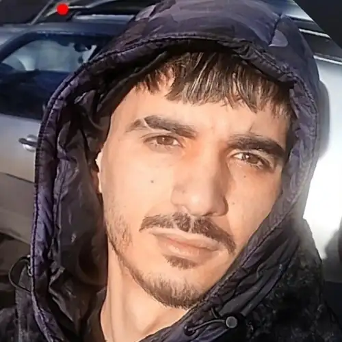 Fouzi, 29, Ресей - Russian Nikah