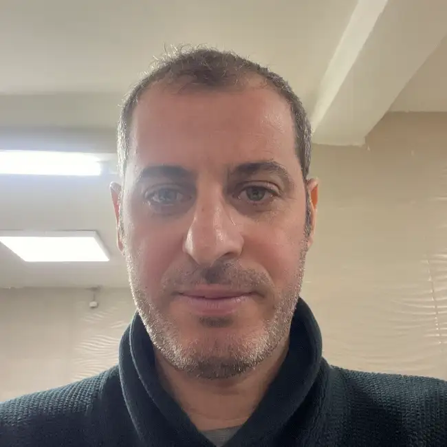 Mohammed, 42, Марокко - Russian Nikah