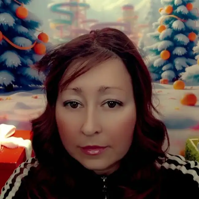 Lyaysan, 42, Ресей - Russian Nikah
