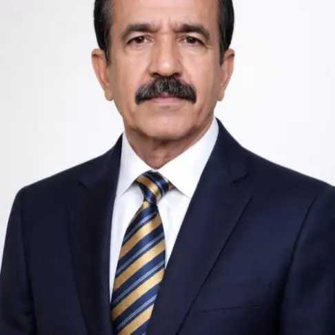 Arshad, 66, Пәкістан - Russian Nikah