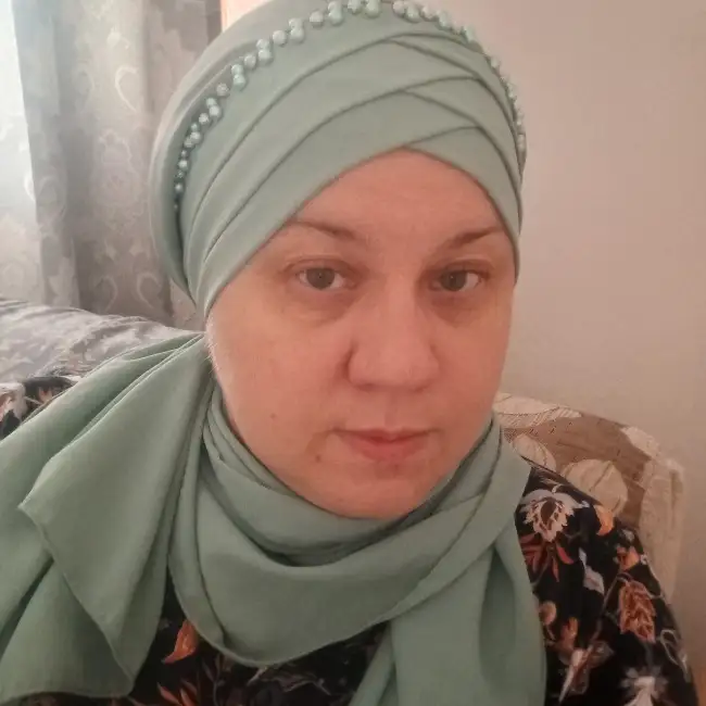 Ais, 44, Ресей - Russian Nikah