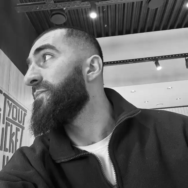 Ilyas, 28, Ресей - Russian Nikah